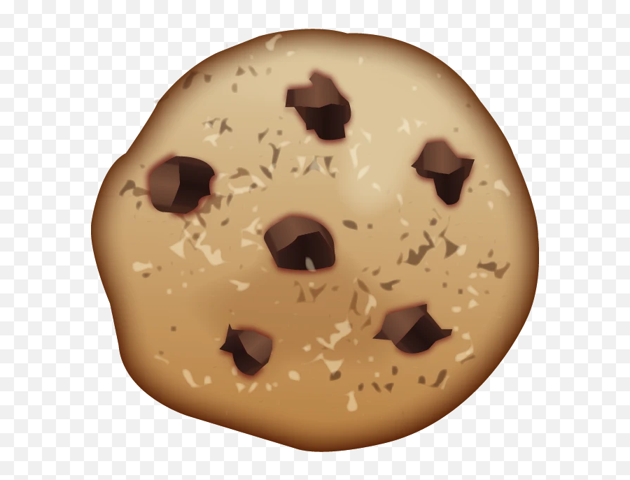 Products - Chocolate Chip Cookie Emoji Png,Chocolate Bar Emoji