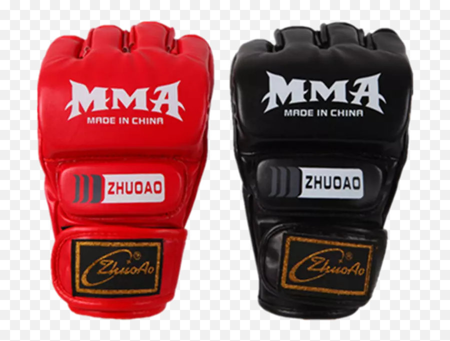 Oem Odm Half Finger Boxing Bloves Custom Boxing Gloves Half Finger Gloves - Boxing Glove Emoji,Emoji Boxers