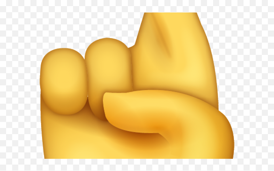 Hand Emoji Clipart Fire Emoji Full Size Png Download Seekpng - Emojis Apple Crossed Fingers,Fire Emoji]