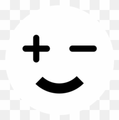 Batteries Plus Bulbs - Smiley Emoji
