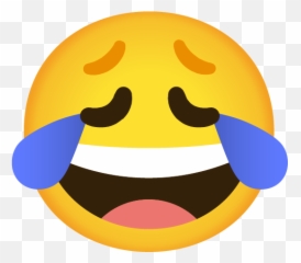 there is no cat dacatchanger Twitter - Face With Tears Of Joy Emoji