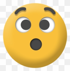 Emoji Wow - Happy