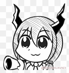 Arknight Emote Pack - Album on Imgur Dot Emoji
