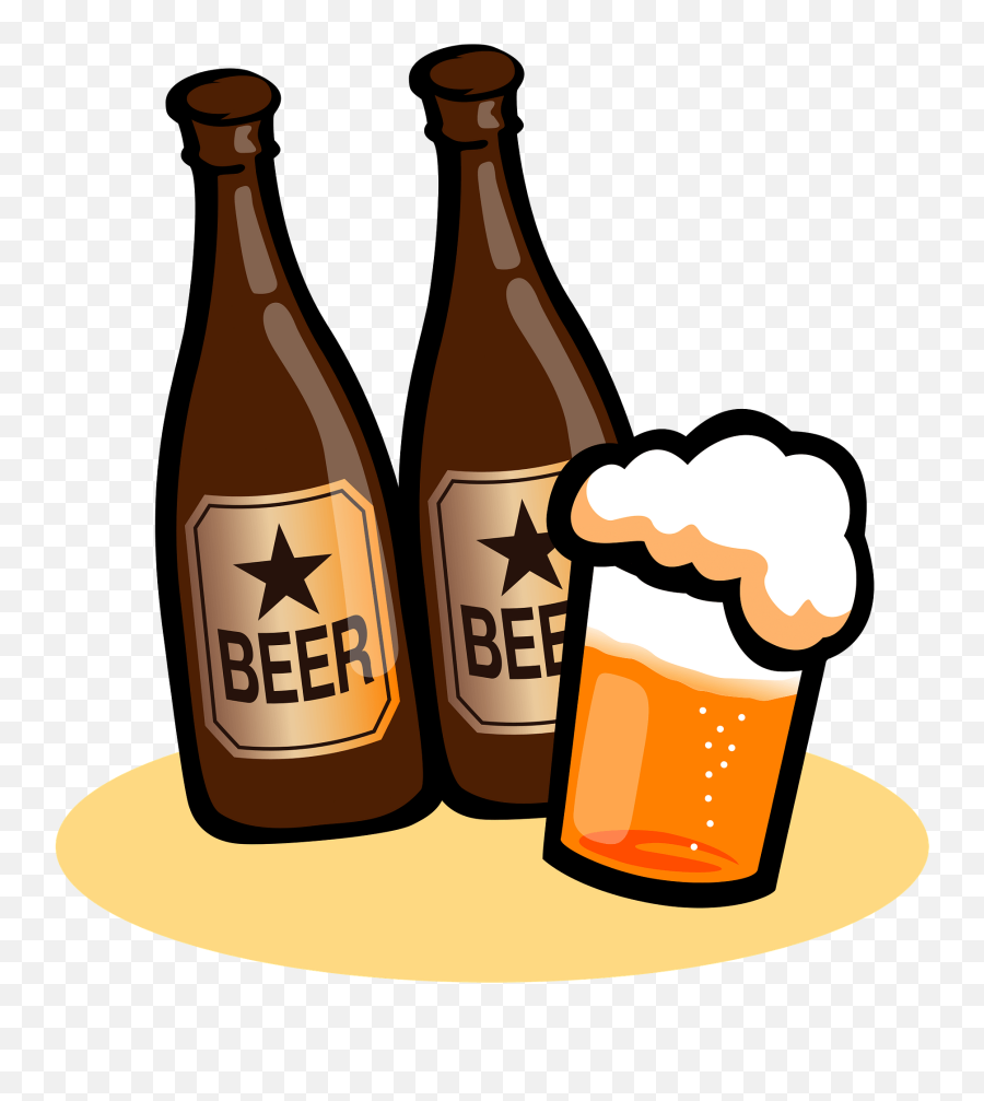 Beer Drink Clipart Emoji,Alcohol Emoji