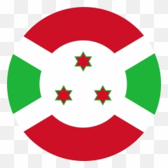 Flag Of Burundi Download - Warren Street Tube Station Emoji