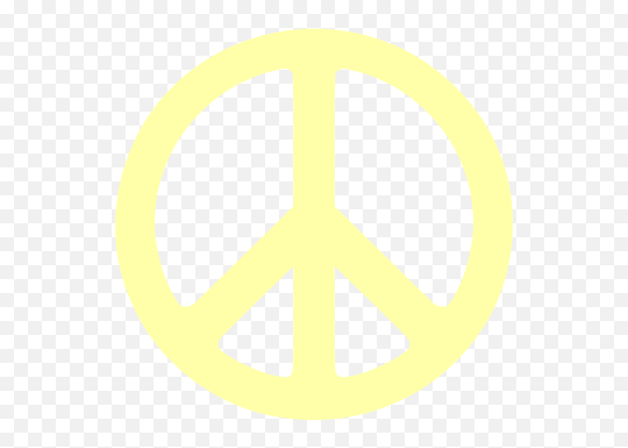 Peace Sign Clip Art Images Clipart Free To Use Resource - Yellow Transparent Peace Sign Emoji,Peace Emoji Png