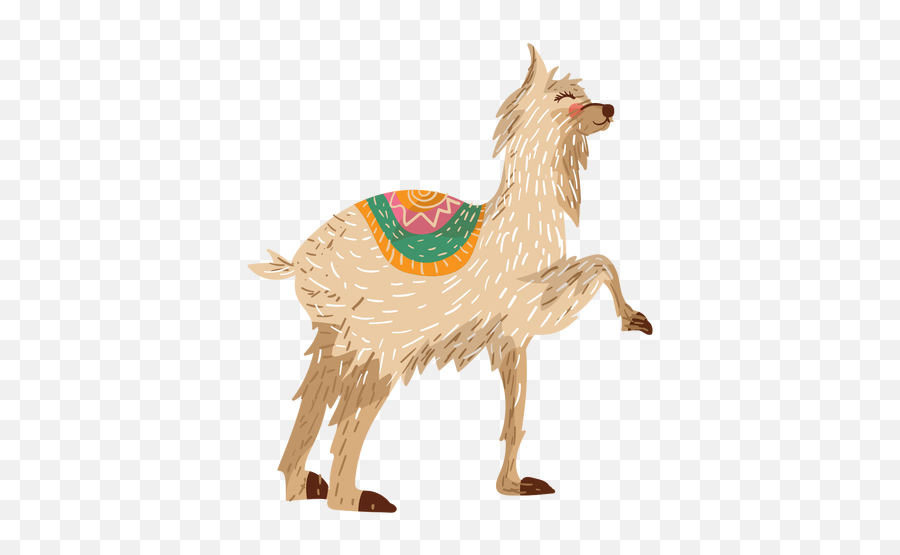 Llama Graphic Png U0026 Free Llama Graphicpng Transparent - Llamas Animal Animadas Png Emoji,Alpaca Emoji