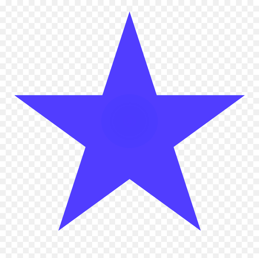 Free Purple Star Png Download Free Clip Art Free Clip Art - Purple Star Clipart Emoji,Glowing Star Emoji