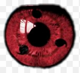Freetouse Naruto Sharingan Sticker - Sharingan Eye Emoji,Sharingan Emoji
