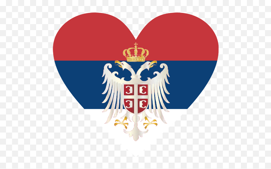 Largest Collection Of Free - Serbia Emoji,Serbian Flag Emoji