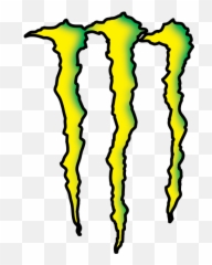 Monster Energy 2 - Monster Energy Emoji,Monster Energy Emoji