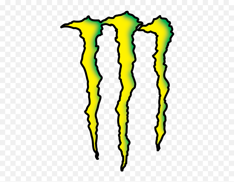 Monster Energy 2 - Monster Energy Emoji,Monster Energy Emoji