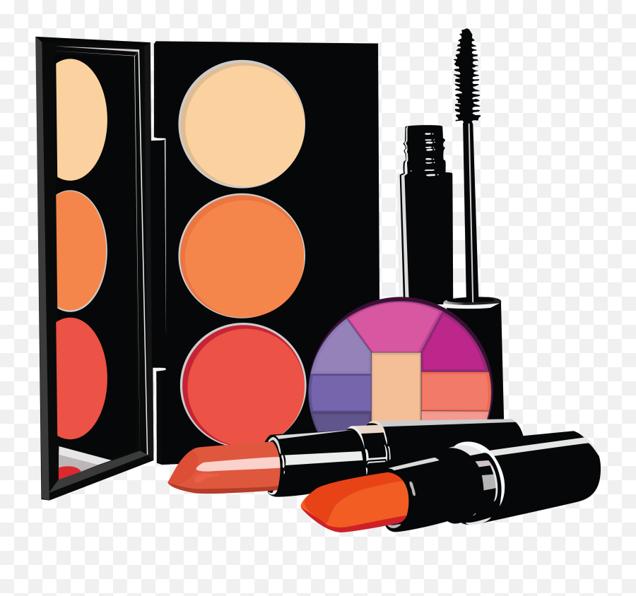 Eye Shadow Png - Beautician Cosmetics Png Emoji,Skin Tone Emojis
