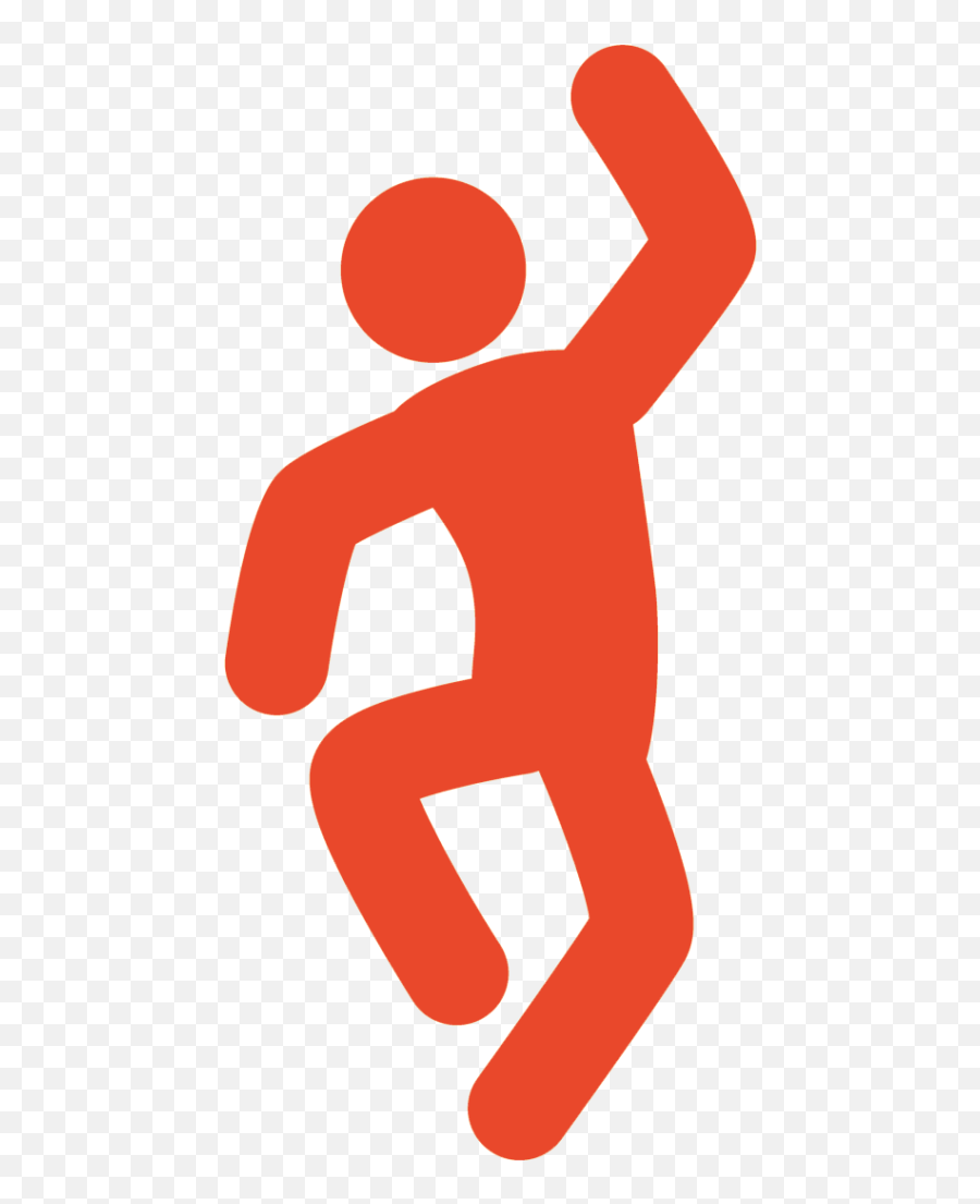 Dr Dance - For Running Emoji,Dancing Man Emoticon Text