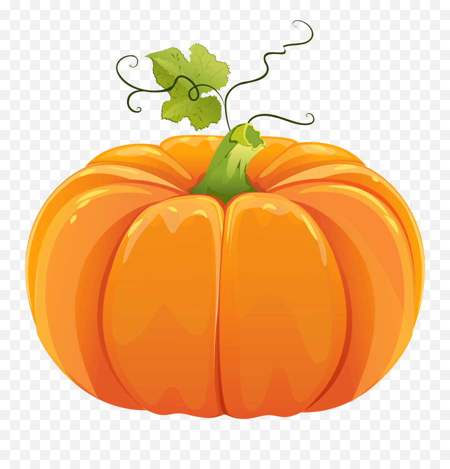 Free Pumpkin Clipart 2 - Transparent Background Pumpkin Clipart Png Emoji,Emoji Pumpkins