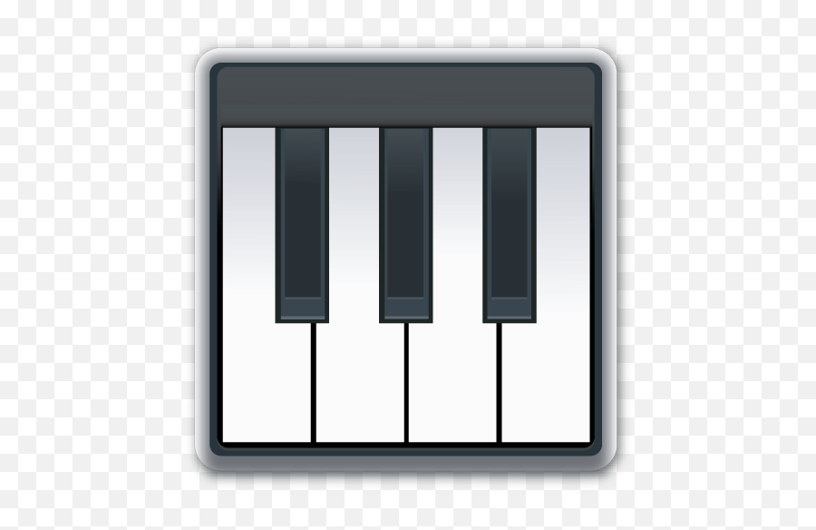 Musical Keyboard - Emoji Piano Png,Floppy Disk Emoji