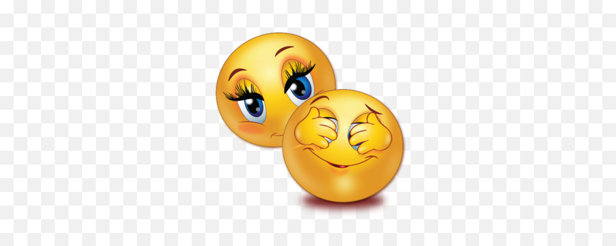 Who Am I Loving Couple Emoji - Smiley,Emoji Couple