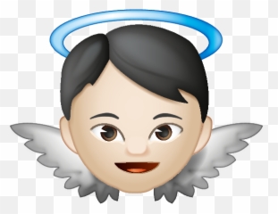 Emoji - Cartoon,Boy Emoji