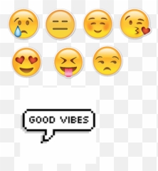 Notebook Transparent Tumblr Picture - Smiley Emoji,Emoji School Supplies