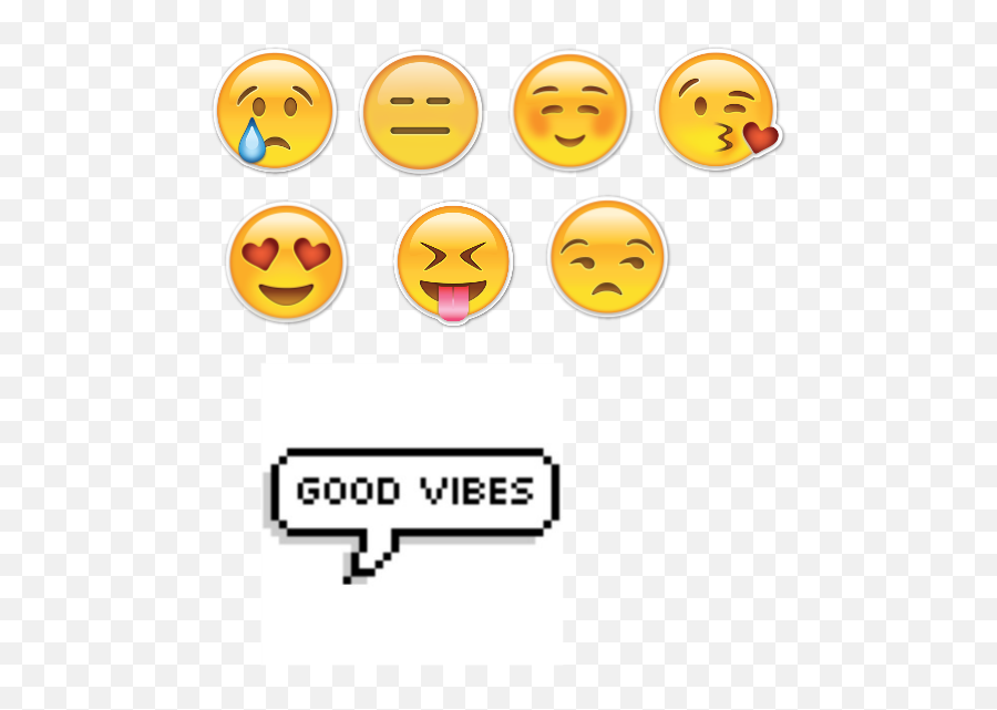 Notebook Transparent Tumblr Picture - Smiley Emoji,Emoji School Supplies