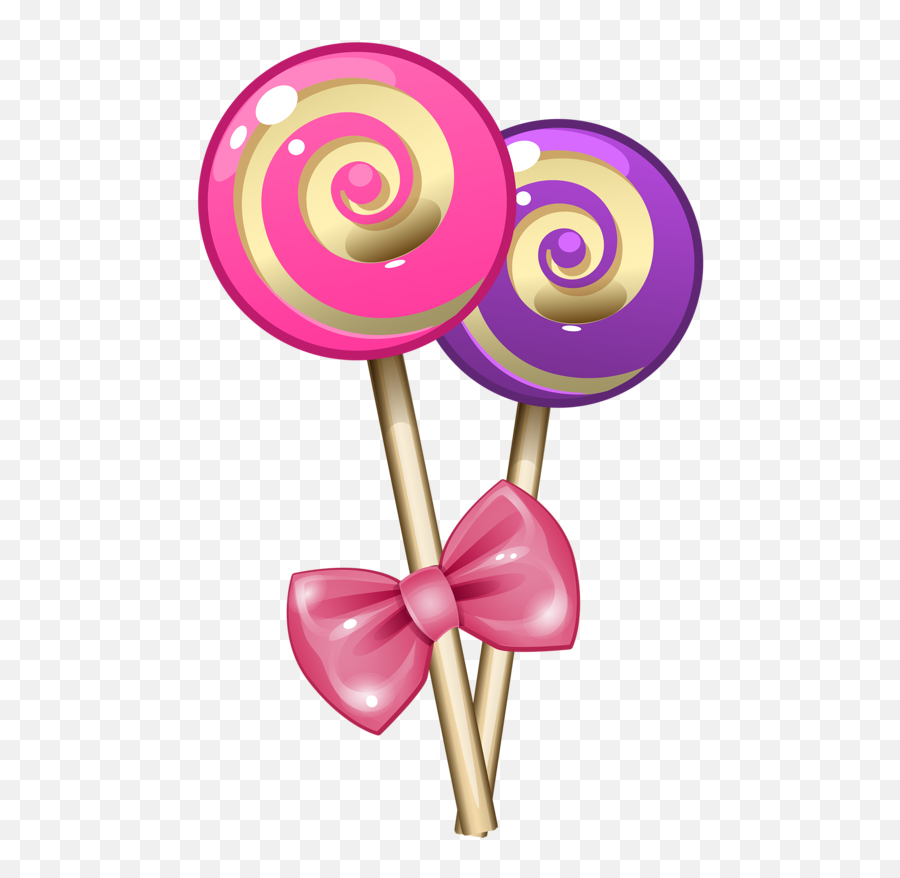 Gum Clipart Rainbow Candy Gum Rainbow - Transparent Background Candy Clipart Emoji,Rainbow Candy Emoji