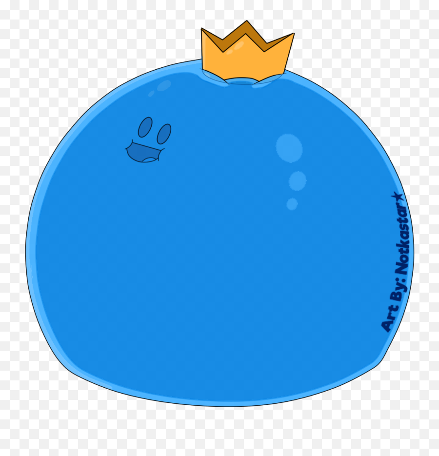 King Slime - Circle Slime Emoji,Emoji Slime