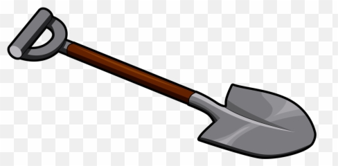 Animated Pictures Of Gardening Tools Emoji,Shovel Emoji