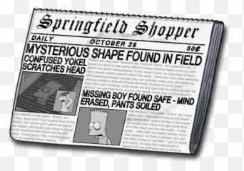 The Simpsons Hit Run Loading Screens - And Emoji