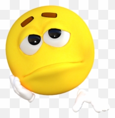Sad Whatsapp Emojis You Should Know About - Emoji Whatsapp Dp Hd,Emoji Meanings