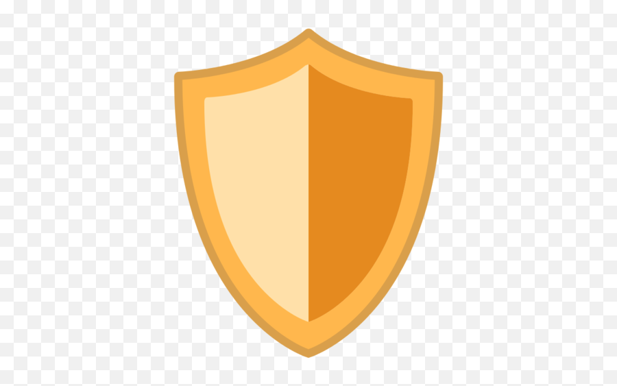 Shield Emoji - Shield Icon,Name Badge Emoji