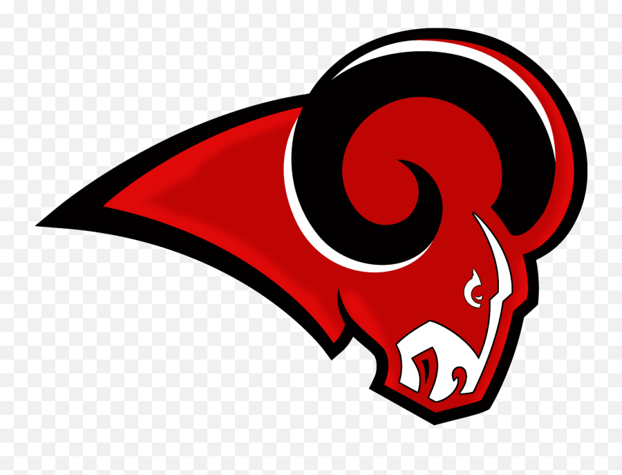 Results - West St John High School Logo Emoji,Rams Emoji