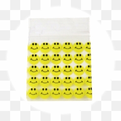 Baggies - Circle Emoji