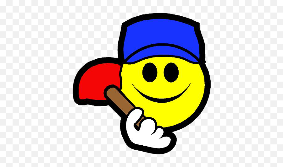 Toilet Repair Service - Clip Art Emoji,Toilet Emoticon