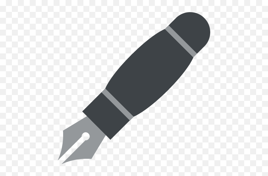 Lower Left Ballpoint Pen Emoji For - Knife,Skateboard Emoji Iphone