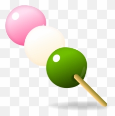Emoji Dango,Fire Mailbox Emoji