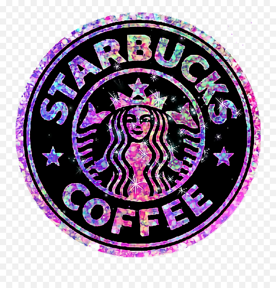Coffee Starbucks Starbucksqueen Glitter - Starbucks Emoji,Emoji 2 Starbucks