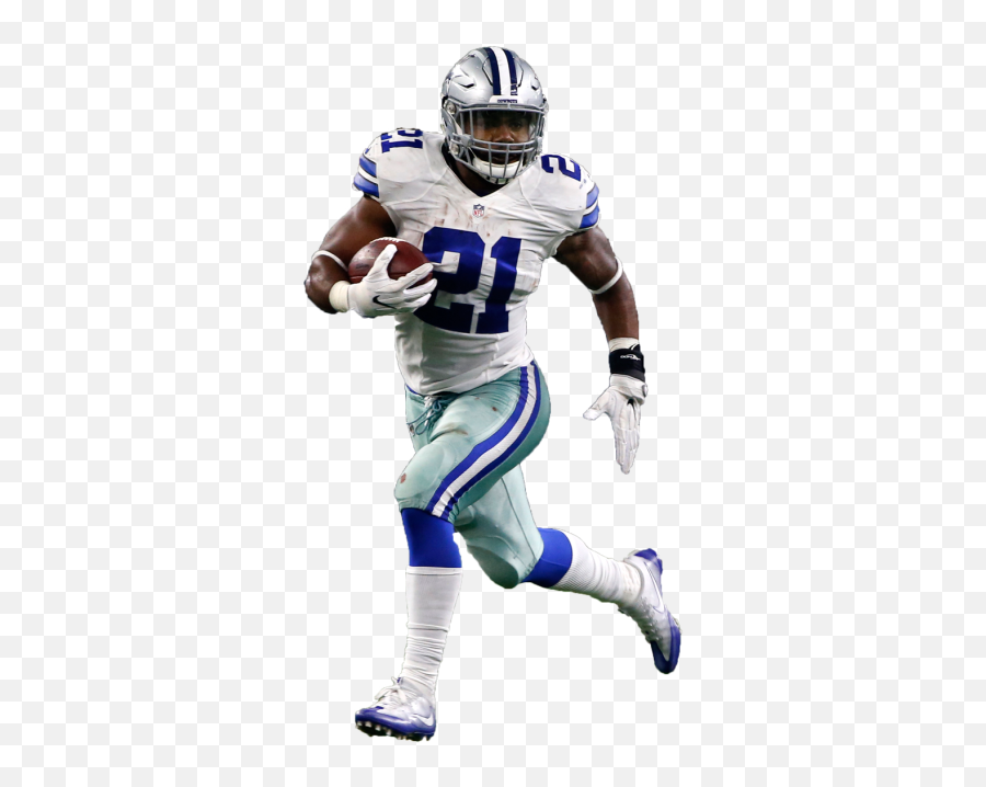 Football Png And Vectors For Free - Dallas Cowboys Player Png Emoji,Emoji Football Players