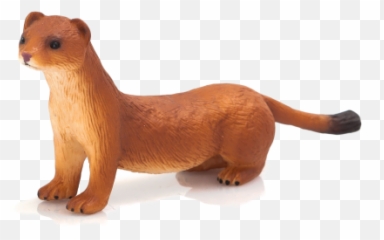 MOJO Common Otter Toy Figure 387128 Action Figures u0026 Statues - Mojo Fun 387187 Emoji