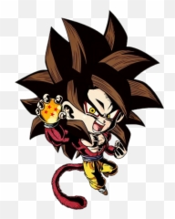 Dbgt Dragonballgt Anime Sticker Art - Cartoon Emoji,Goku Emoji