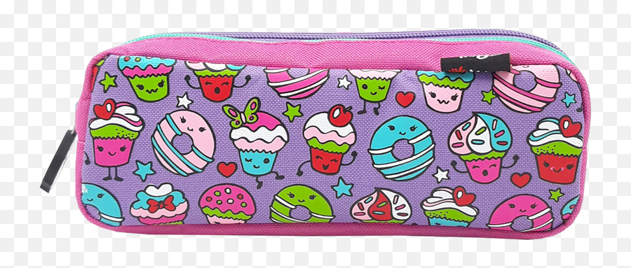 Pencil Case Png Images - Free Png Library Pencil Case Transparent Clipart Emoji,Emoji Pencil Case