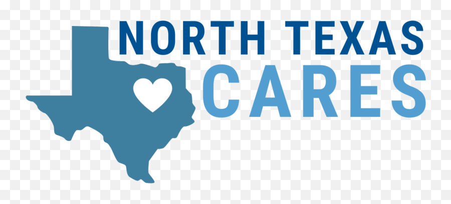 North Texas Cares Area Funders Create Common Grant - Graphic Design Emoji,Lewd Emoticon