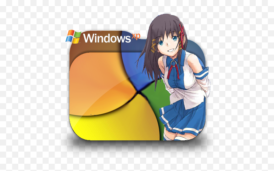 Windows Xp Folder Icon At Getdrawings Free Download - Windows Xp Emoji,Xp Emoji
