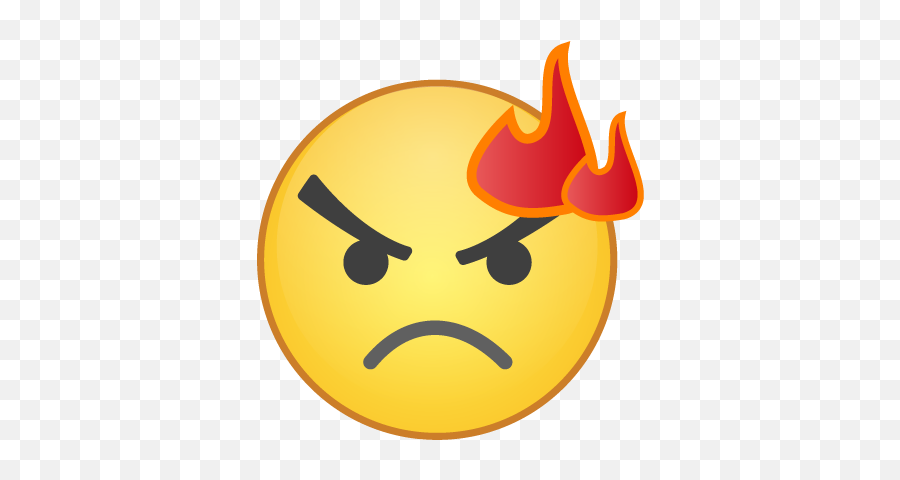 Asf - Revision 1875418 Incubatorooosymphonytrunkmain Angry Symbol Emoji,Emotion Symbols