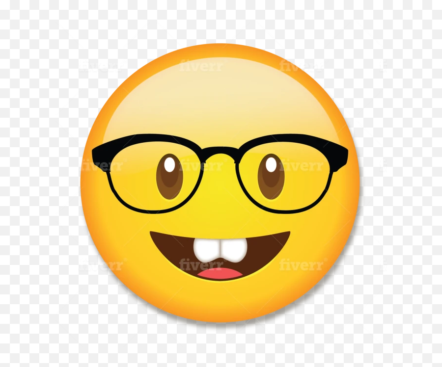 Illustrate And Animate Emojis And Icons - Smiley,Great Job Emoji