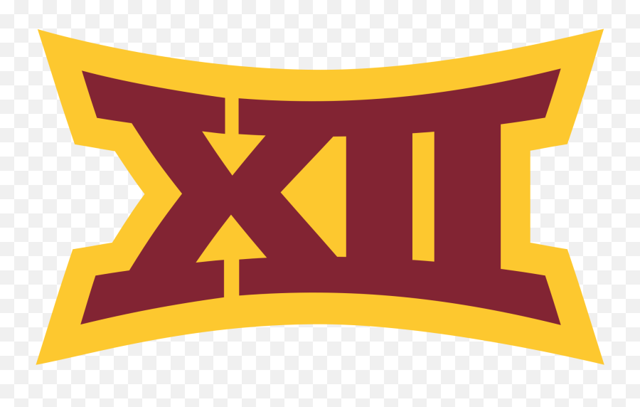 Open - Transparent Big 12 Logo Emoji,Speakerphone Emoji