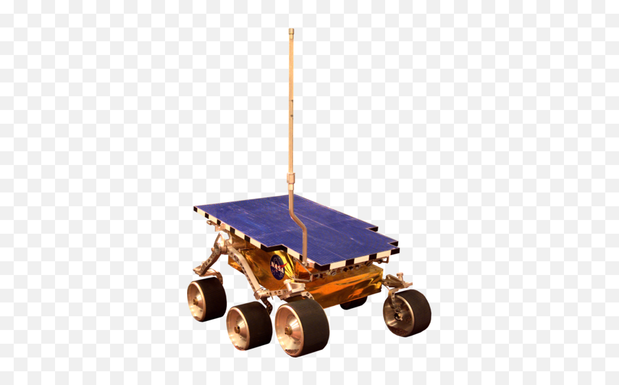 Mars Pathfinder Sojourner - Sojourner Rover Png Emoji,Roller Skate Emoji