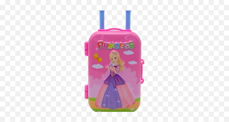 Princess Mini Suitcase Coin Box Bulkhunt - Wholesale For Teen Emoji,Suitcase Emoji