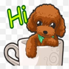 Awesome Dog Stickers - WAStickerApps Latest version Apk Serveware Emoji