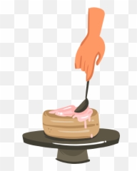 Lollipop Twirl Graphic PicMonkey Graphics - Cake Stand Emoji