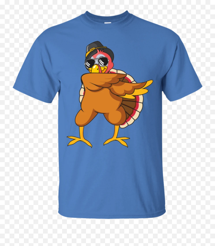 Turkey Emoji Emoticon Funny Cute Thanksgiving U2013 Newmeup - Trix T Shirt,Eeyore Emoji